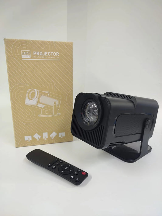 Full HD Projector w/ Android 11