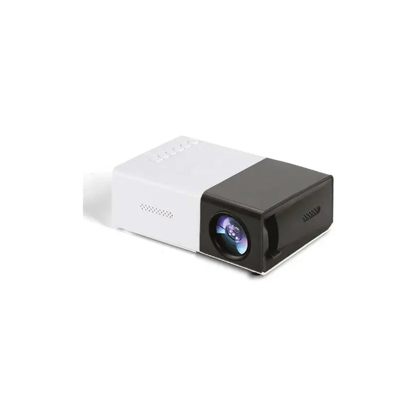 Mini Full HD LED Projector